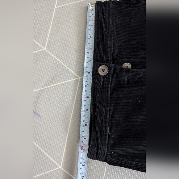 Aritzia Wilfred free corduroy skirt - Picture 2 of 2